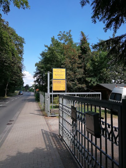 Gartenbau Weihrauch-Maenner, René Weihrauch, Blumenladen in Köln