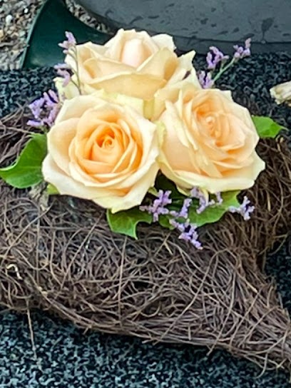 Blumen Luchten, Blumenladen in Düsseldorf