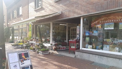 Bartmann Blumen, Blumenladen in Sonsbeck