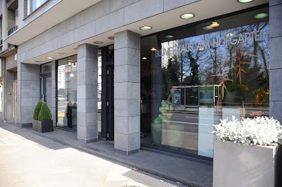 Blumenhaus am Hofgarten -Tino Hoogterp, Blumenladen in Düsseldorf