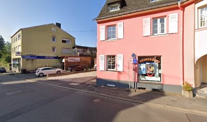 S. Lutz, Blumenladen in Idar-Oberstein