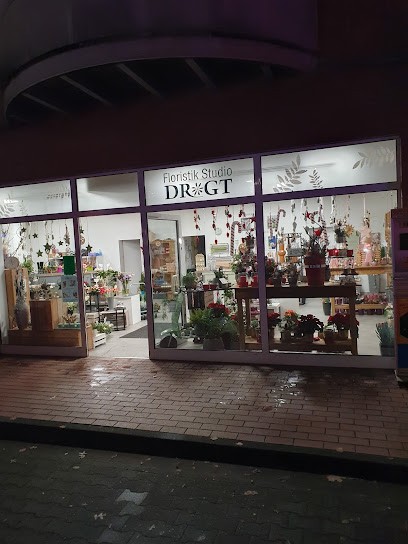 Floristikstudio Drogt, Blumenladen in Rheine