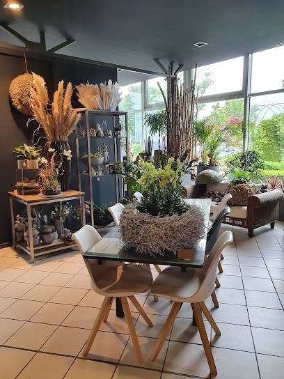 Blumenhaus Klotzsche, Blumenladen in Freiberg