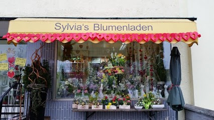 Sylvias Blumenladen, Blumenladen in Schwandorf