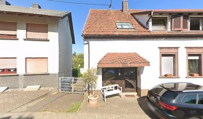 Thomas Woll Industrievertretungen, Blumenladen in Merchweiler