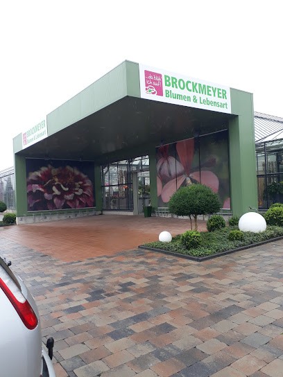 Brockmeyer Blumen Und Lebensart, Blumenladen in Glandorf