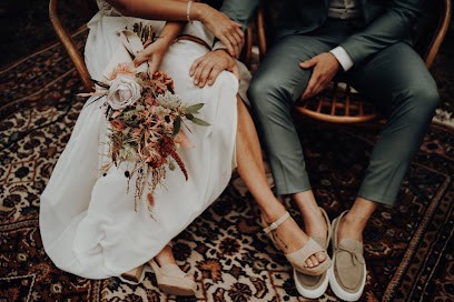 BANG BANG BLOOM, Blumenladen in Memmelsdorf