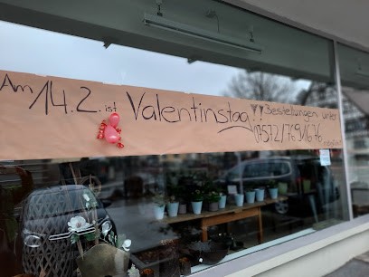 Blume & Co. Inh. S. Bücheler, Blumenladen in Mengen