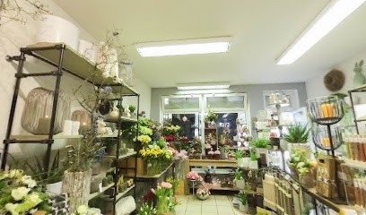 Blattwerk Inh. Ilona Schipplik, Blumenladen in Schwerte