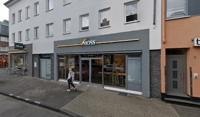 Element Green Aachen, Blumenladen in Würselen