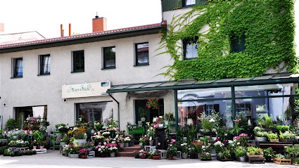 Blatt & Blüte | natürlich kreativ, Blumenladen in Eberswalde