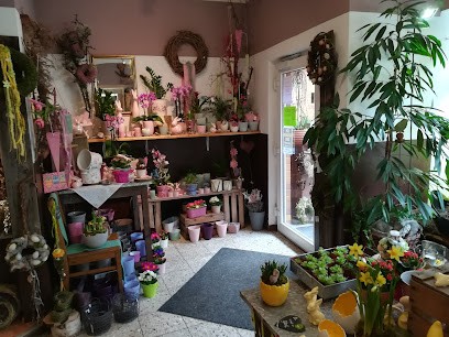 Blumenladen Aufgeblüht Wannbach, Blumenladen in Pretzfeld