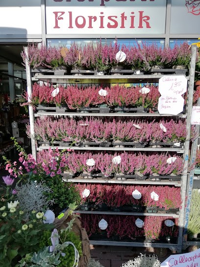 Blumenflieger - Störpark-Floristik, Blumenladen in Neumünster