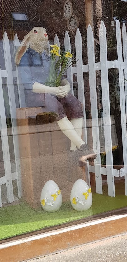 Blumenhaus Brenkmann, Blumenladen in Contwig