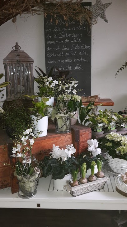Blumen-Kreativ Am Markt Inh. Doreen Essebier, Blumenladen in Südliches Anhalt