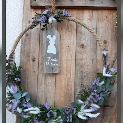 Landblüte, Blumenladen in Langenleuba-Niederhain