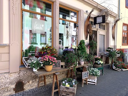 Florales By Kathrin Kremser, Blumenladen in Mühlhausen