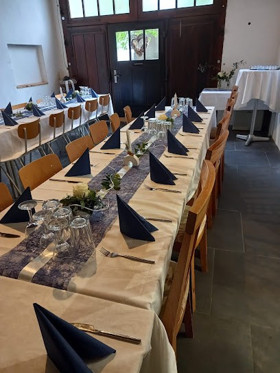 Blumenliebe, Blumenladen in Preußisch Oldendorf