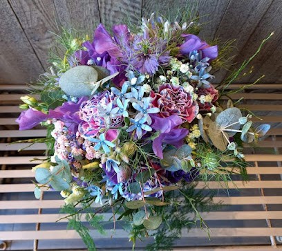 Blumen Schlenz, Blumenladen in Wuppertal