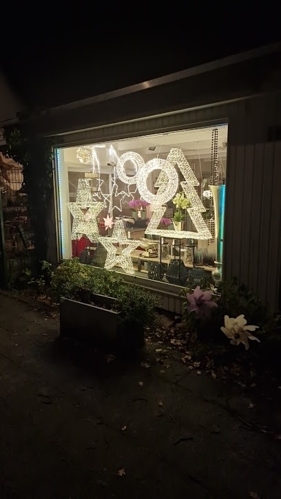 Blumen Gertzmann GmbH, Blumenladen in Verden