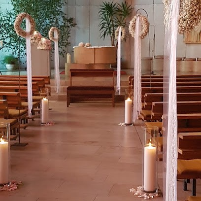 Blumenwerkstatt Martina Moser, Blumenladen in Waldkirchen