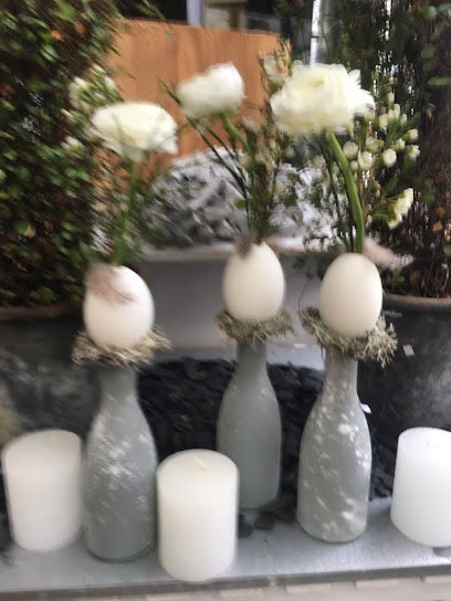 Blumen Backhaus Inh. Bettina Grave, Blumenladen in Sprockhövel