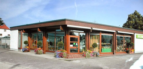 Blumen Schmid, Blumenladen in Regensburg