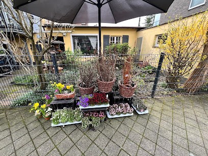 LaRoseMobile, Blumenladen in Erkrath