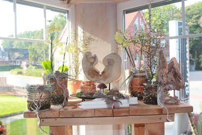 Blumen Brauer, Blumenladen in Damp