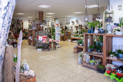 Blumen Völkel, Blumenladen in Lünen