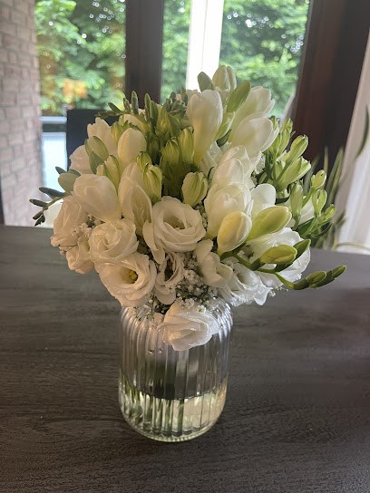 Stephan Nies, Blumenladen in Wipperfürth