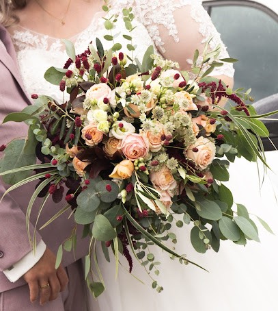 Löwenzahn, Blumenladen in Lößnitz