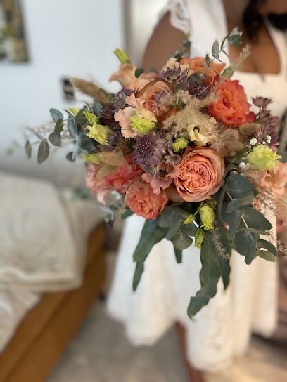 Blumen Hedwig Wiedemann, Blumenladen in Landsberg am Lech