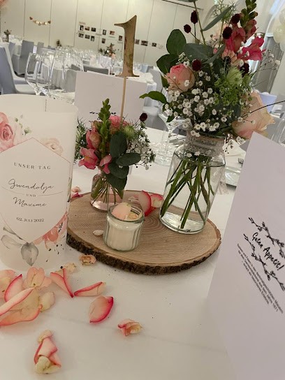 Schnittblumen & Floristik Haug Inhaberin Birgit Haug-Fegg, Blumenladen in Korntal-Münchingen