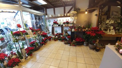 Fleur De La Passion, Blumenladen in Schriesheim