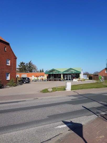 Macke Blumenhaus, Blumenladen in Krummesse