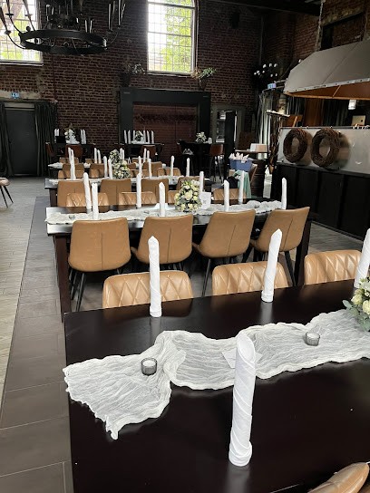 Brackeler Blumen Laden, Blumenladen in Dortmund