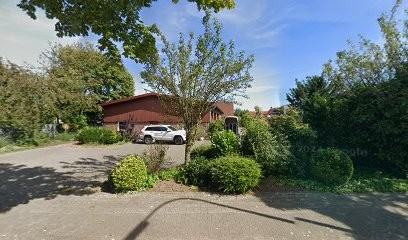 R. Haverott, Blumenladen in Raesfeld