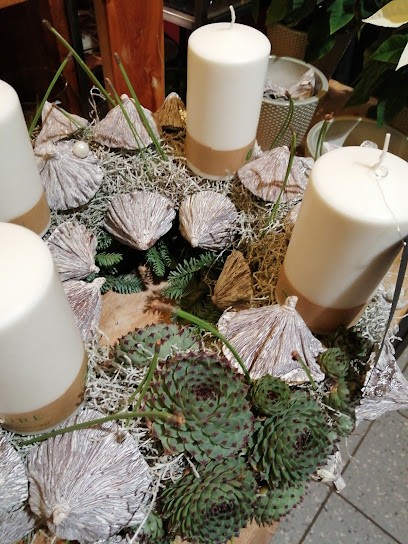 Blumen Ertle Inh. Familie Ertle, Blumenladen in Sontheim