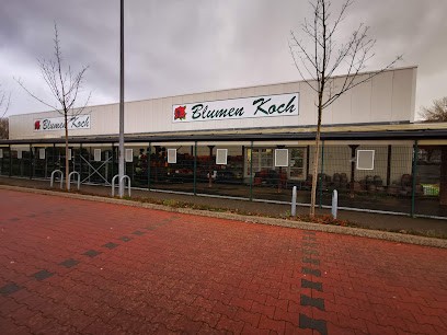 Blumen- und Gartencenter Koch, Dortmund-Scharnhorst, Blumenladen in Dortmund