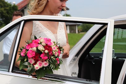 Hanna's Blumenladen, Blumenladen in Kolbermoor