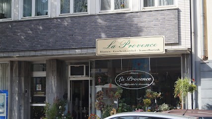 La Provence - Blumen & Geschenke, Blumenladen in Aachen