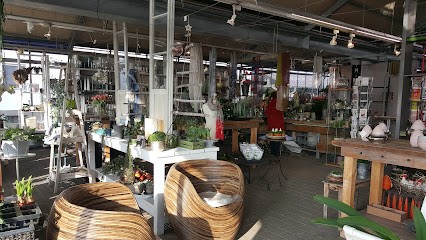 Ingrid Heiser, Blumenladen in Lambsheim