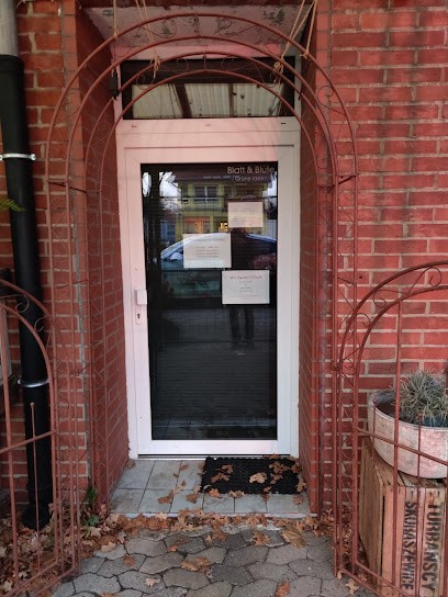 Blatt und Blüte Inh. Carmen Liebal, Nachfolgerin Patricia Liebal e. K., Blumenladen in Peine