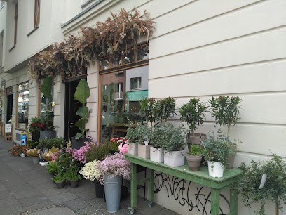 GOLDREGEN floraldesign, Blumenladen in Köln