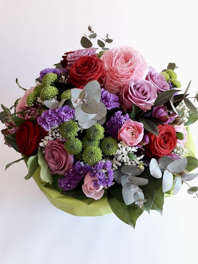 Blumen Würfl, Blumenladen in Vilseck