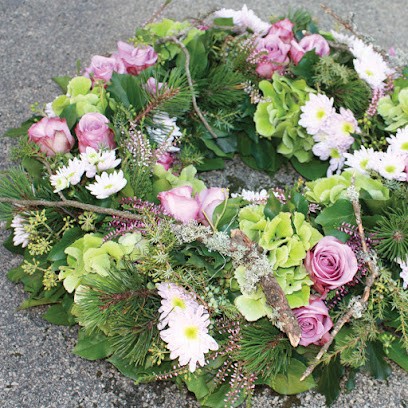 Blumen Eder, Blumenladen in Stephanskirchen