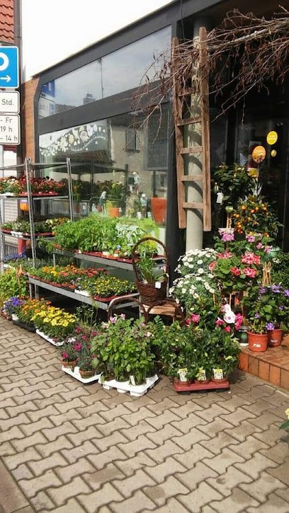 Blumen Löwenzahn, Blumenladen in Egelsbach