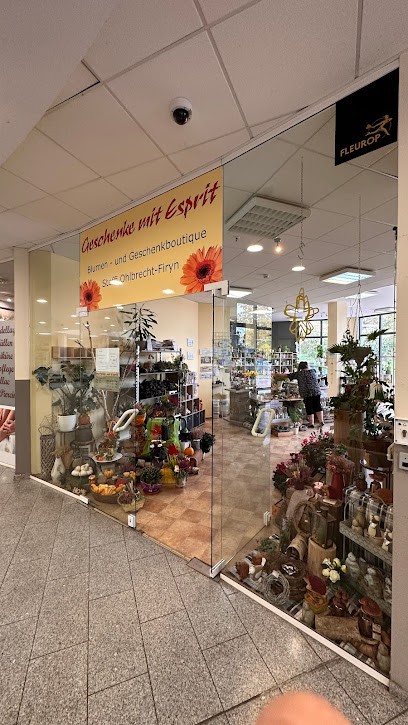 Geschenke Mit Esprit Steffi Ohlbrecht, Blumenladen in Prenzlau