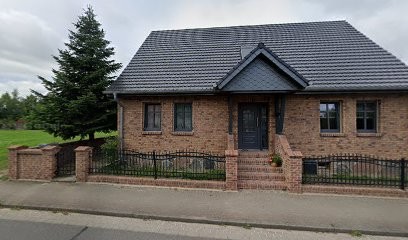 Moosglöckchen-Walsleben, Blumenladen in Walsleben